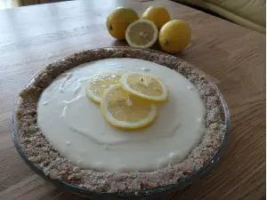 Recettes Délice au citron